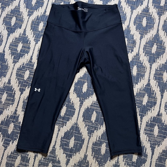 Under Armor Running leggings - Picture 1 of 1